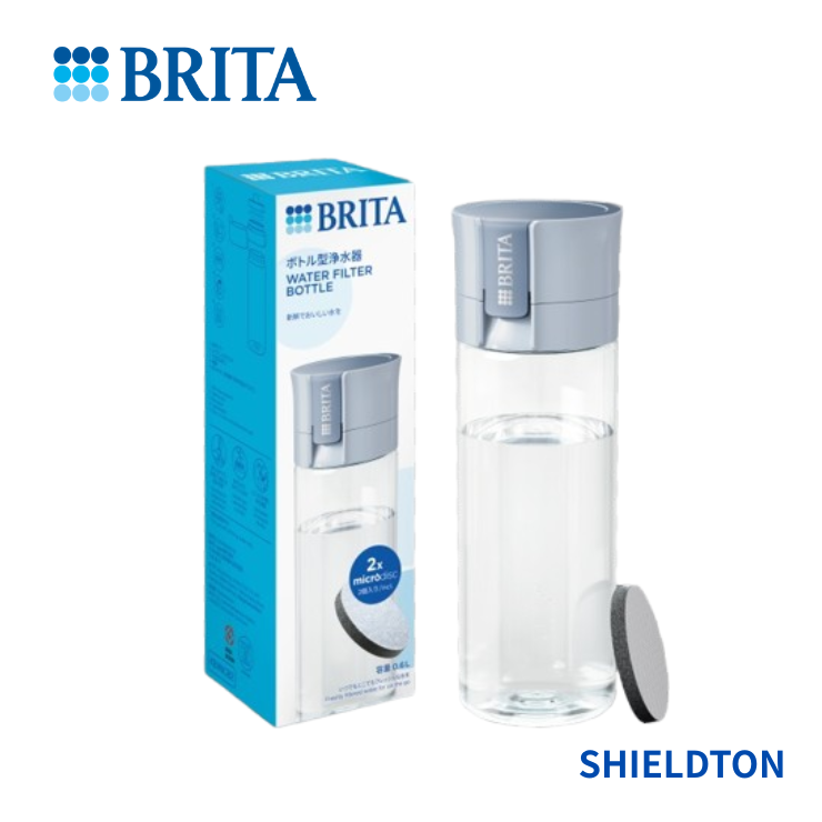 BRITA Vital 隨身濾水瓶